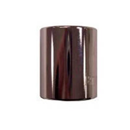 Keen Socket .38in. Drive 12 Point Short 18mm KE322166